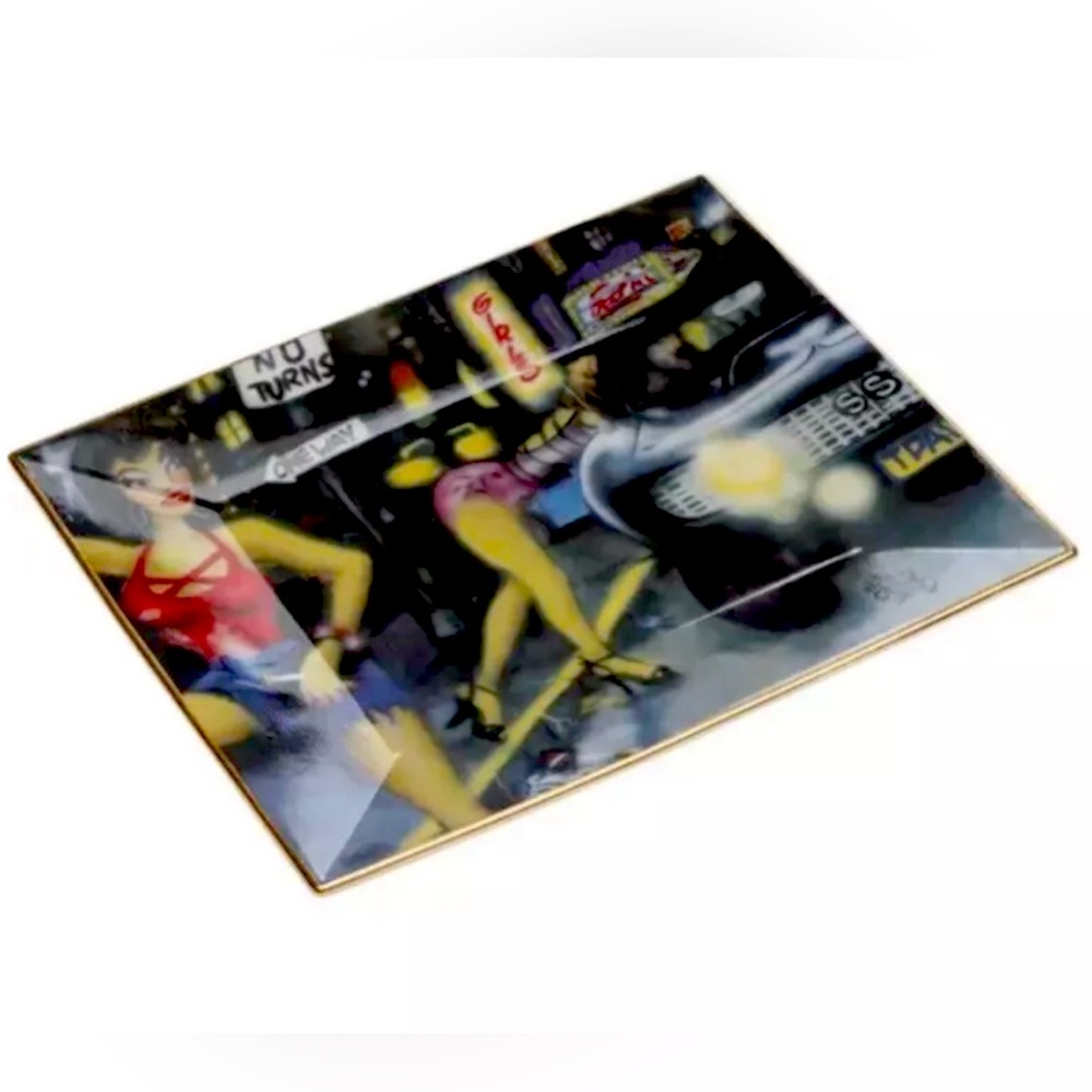 Supreme Tray